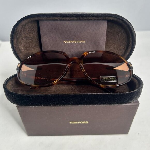 ?✨BRAND NEW✨?Tom Ford Claude Sunglasses main image 13